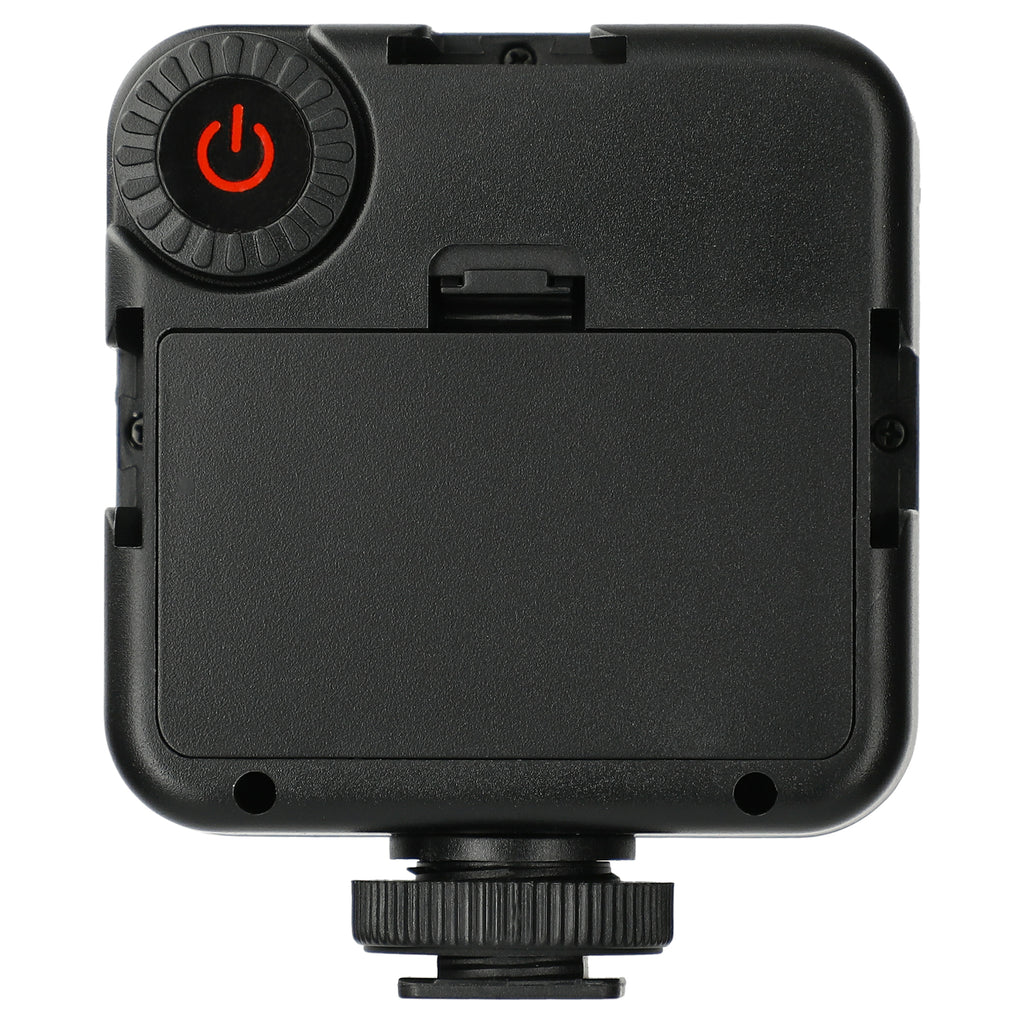 Leed's Black Laptop & Tablet Portable Video Light