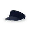 Richardson Navy Classic Golf Visor