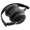 Skullcandy Black Cassette Bluetooth Headphones