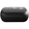 Skullcandy Black Grind True Wireless Earbuds