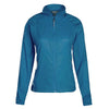 Landway Women's Caspian Blue Radius Windbreaker