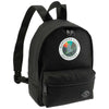 Parkland Black Rio Mini Backpack