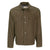 Vantage Men's Taupe Green Boulder Shirt jacket