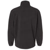 Dri Duck Men's Black Timber Mountain Fleece Pullover