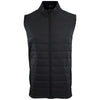 Vantage Men's Black Ninja Vest