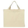 Bayside Natural USA-Made Medium Gusset Tote