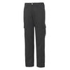 Helly Hansen Men's Black Durham Service Pant