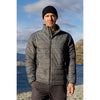 Landway Men's Carbon Puffer Polyloft Jacket