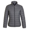 Landway Women's Carbon Puffer Polyloft Jacket