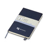 Moleskine Sapphire Blue Hard Cover Large Sketchbook