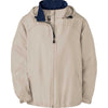 North End Women's Putty Techno Lite Jacket