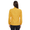 Core 365 Women's Campus Gold Motivate Unlined Lightweight Jacket