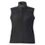 Core 365 Women's Heather Charcoal Journey Fleece Vest