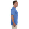 Augusta Sportswear Men's Columbia Blue Wicking T-Shirt