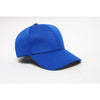 Pacific Headwear Royal Velcro Adjustable Coolport Mesh Cap