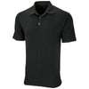 Vansport Men's Onyx Planet Polo