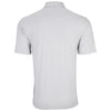 Vansport Men's Silver Planet Polo