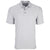 Vansport Men's Silver Planet Polo