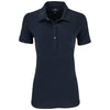 Vansport Women's Ocean Planet Polo