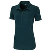 Vansport Women's Rainforest Planet Polo