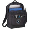 Case Logic Black Founder Backpack