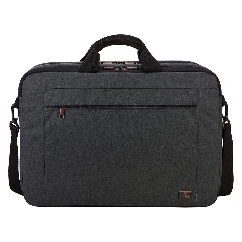 Case Logic Charcoal Era 15" Computer Attache