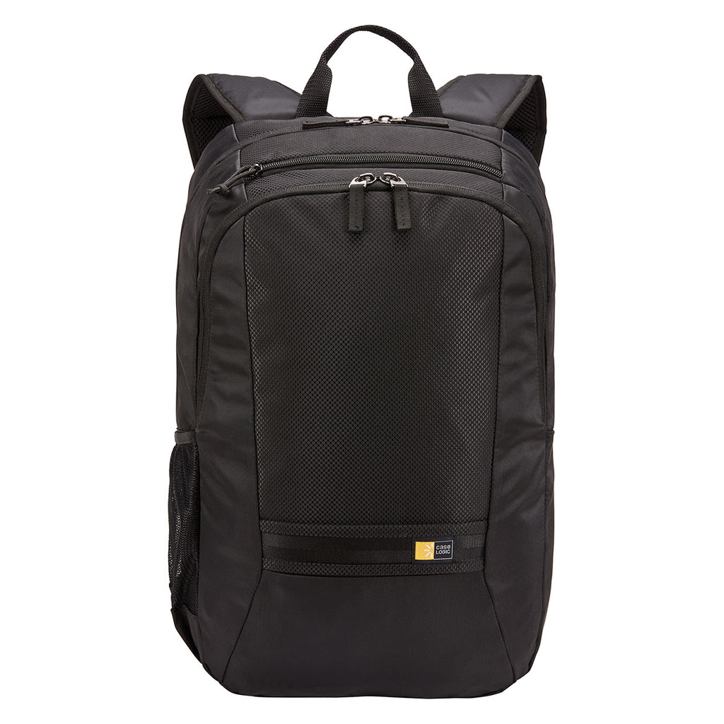 Case Logic Black Key 15" Computer Backpack