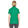 UltraClub Women's Kelly Cool & Dry Mesh Pique Polo