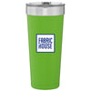 ETS Matte Lime 20.9 oz Polar Tumbler