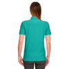 UltraClub Women's Jade Classic Pique Polo