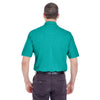 UltraClub Men's Jade Classic Pique Polo