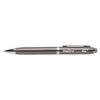 Hub Pens Gunmetal Estilo Stylus