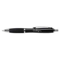 Hub Pens Black Santorini Torch Pen