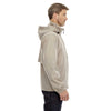 North End Men's Putty/Black Techno Lite Jacket