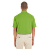 Core 365 Men's Acid Green Origin Performance Pique Polo