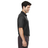 Core 365 Men's Black Origin Performance Pique Polo