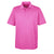 Core 365 Men's Charity Pink Origin Performance Pique Polo