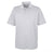 Core 365 Men's Platinum Origin Performance Pique Polo