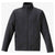 Core 365 Men's Heather Charcoal Journey Fleece Jacket