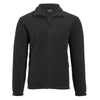 Landway Men's Black Nantucket Microfleece Jacket