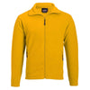 Landway Men's Gold Nantucket Microfleece Jacket