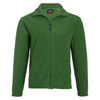 Landway Men's Ivy Green Nantucket Microfleece Jacket