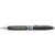 Hub Pens Black Lombardo Pen