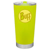 ETS Neon Yellow Frost Tumbler 20 oz