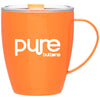 ETS Orange 23 oz Haus Mug