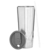 ETS Stainless 20.9 oz Triad Tumbler