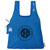 ChicoBag Blue Original rePETe Tote