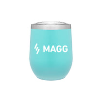 ETS Matte Mint Cece Tumbler