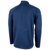 Charles River Men's Navy Seaport Quarter Zip