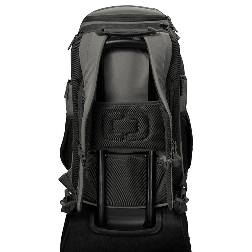 OGIO Rogue Grey Utilitarian Pack